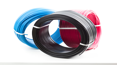 EVO视讯官网电缆教你如何保管通讯电缆