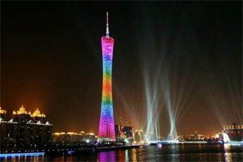 盘点那些EVO视讯官网电缆承包过的工程，你去过多少个呢